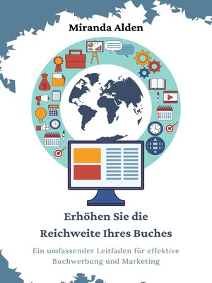 cover image of Erhöhen Sie die Reichweite Ihres Buches